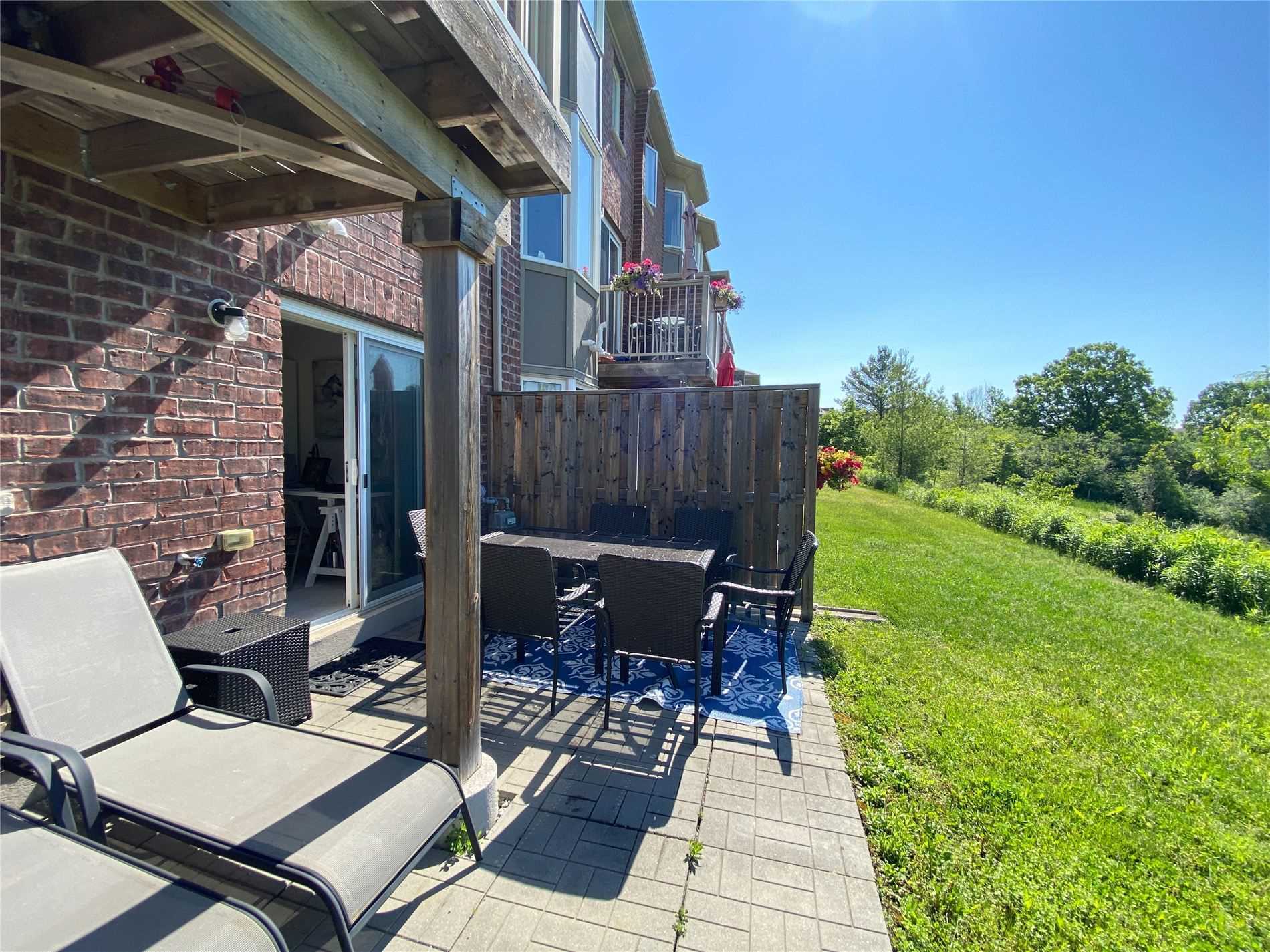 736 Wendy Culbert Cres, #47