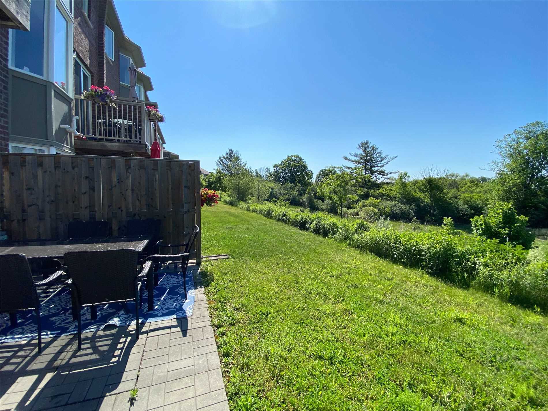 736 Wendy Culbert Cres, #47