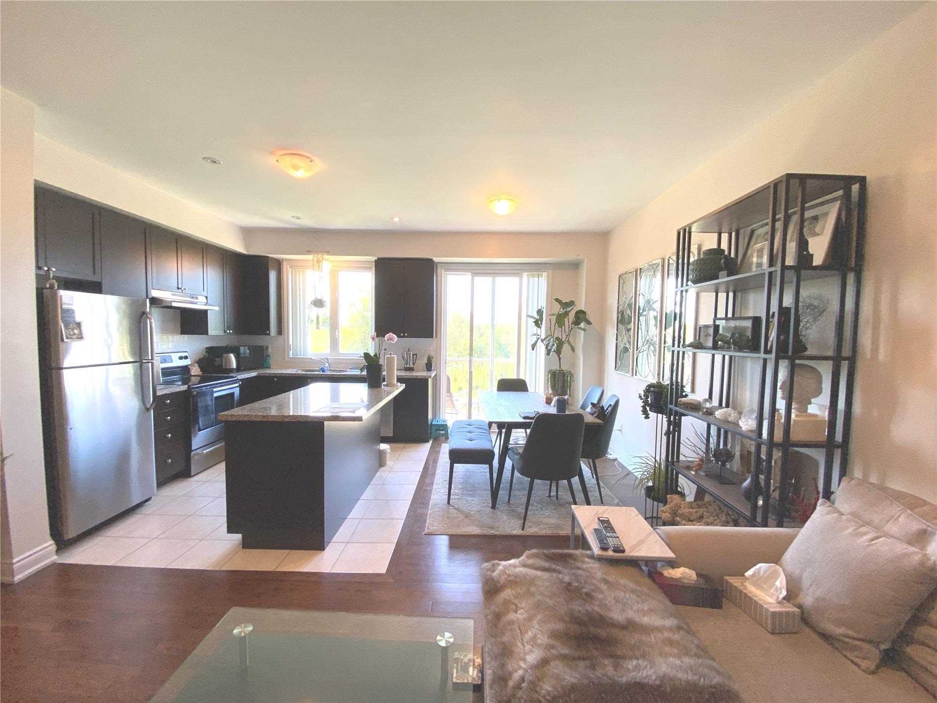 736 Wendy Culbert Cres, #47