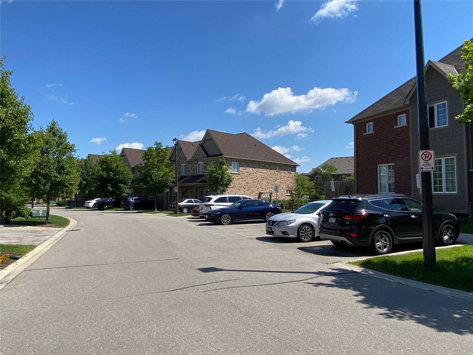736 Wendy Culbert Cres, #47
