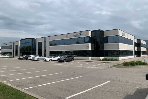 3301 Langstaff Rd, Vaughan