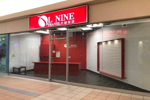 3255 Highway 7 East, Markham