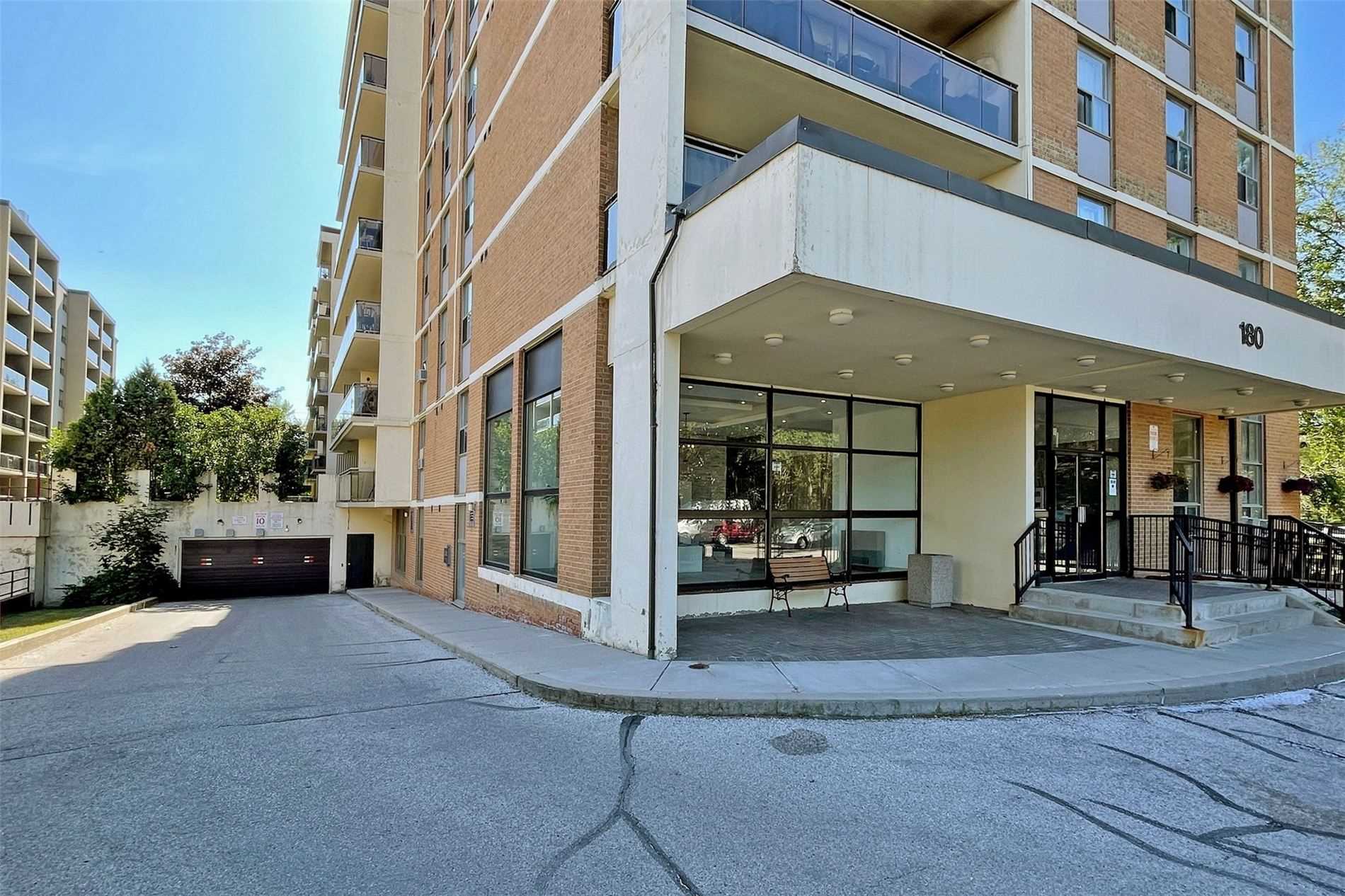 180 Dudley Ave, #601