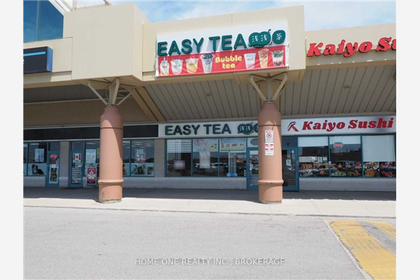 9325 Yonge St, Richmond Hill