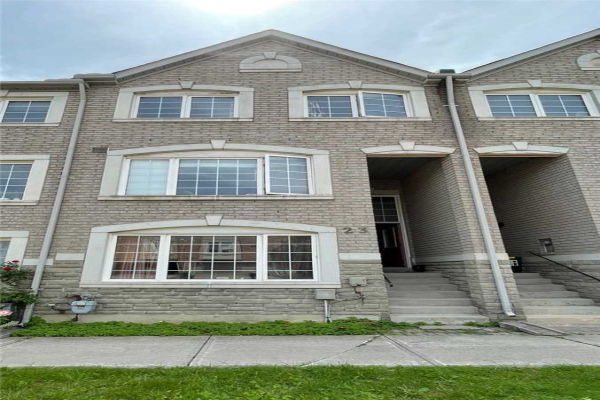 23 Orchid Rd, Markham