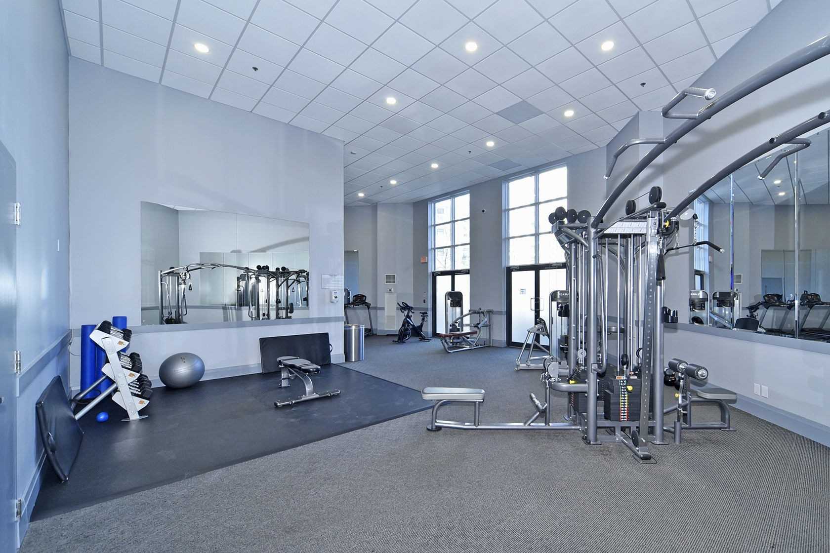 24 Woodstream Blvd, #310