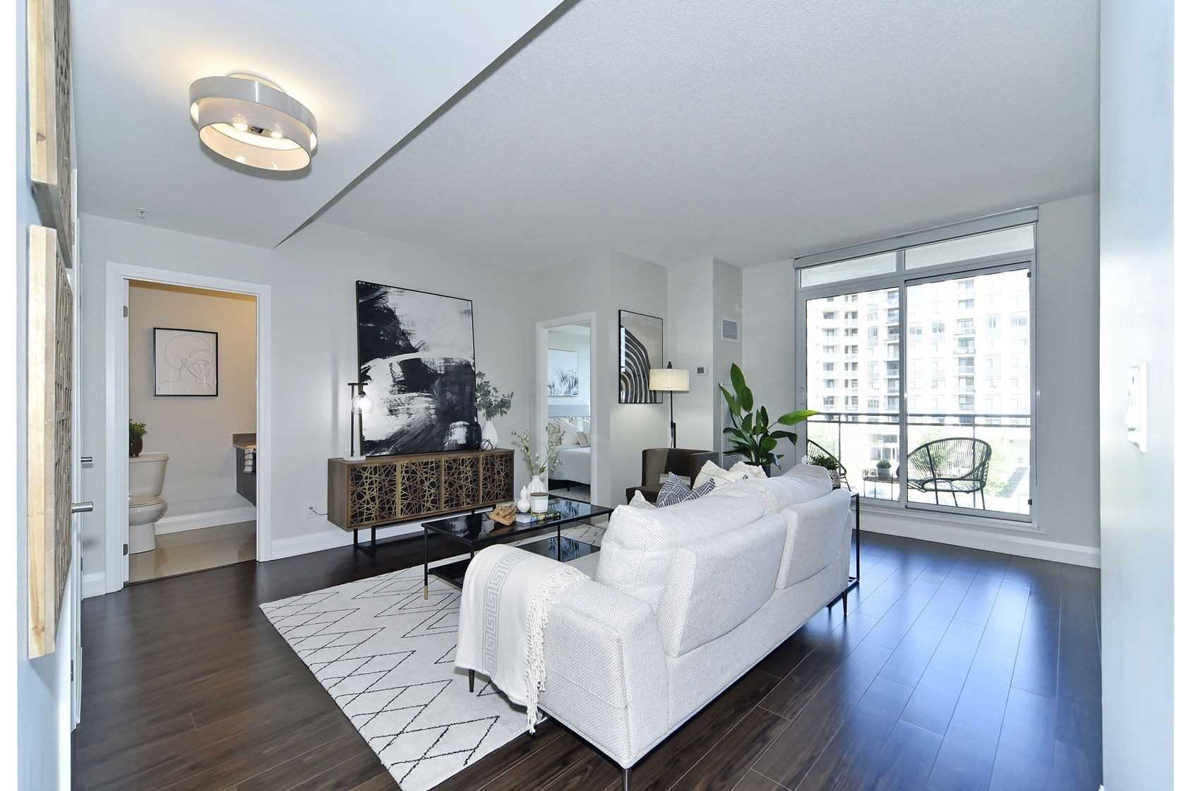 24 Woodstream Blvd, #310