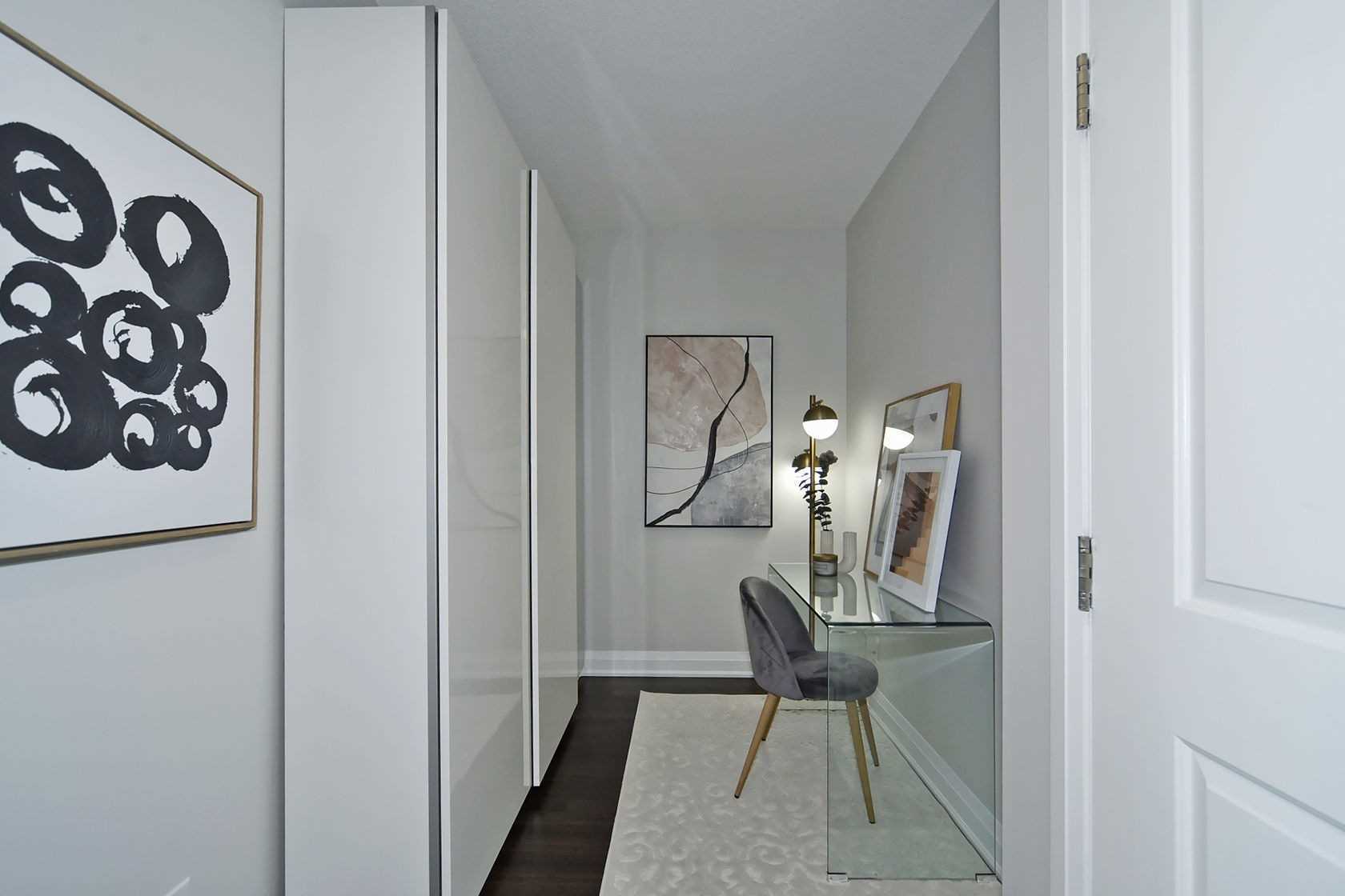 24 Woodstream Blvd, #310