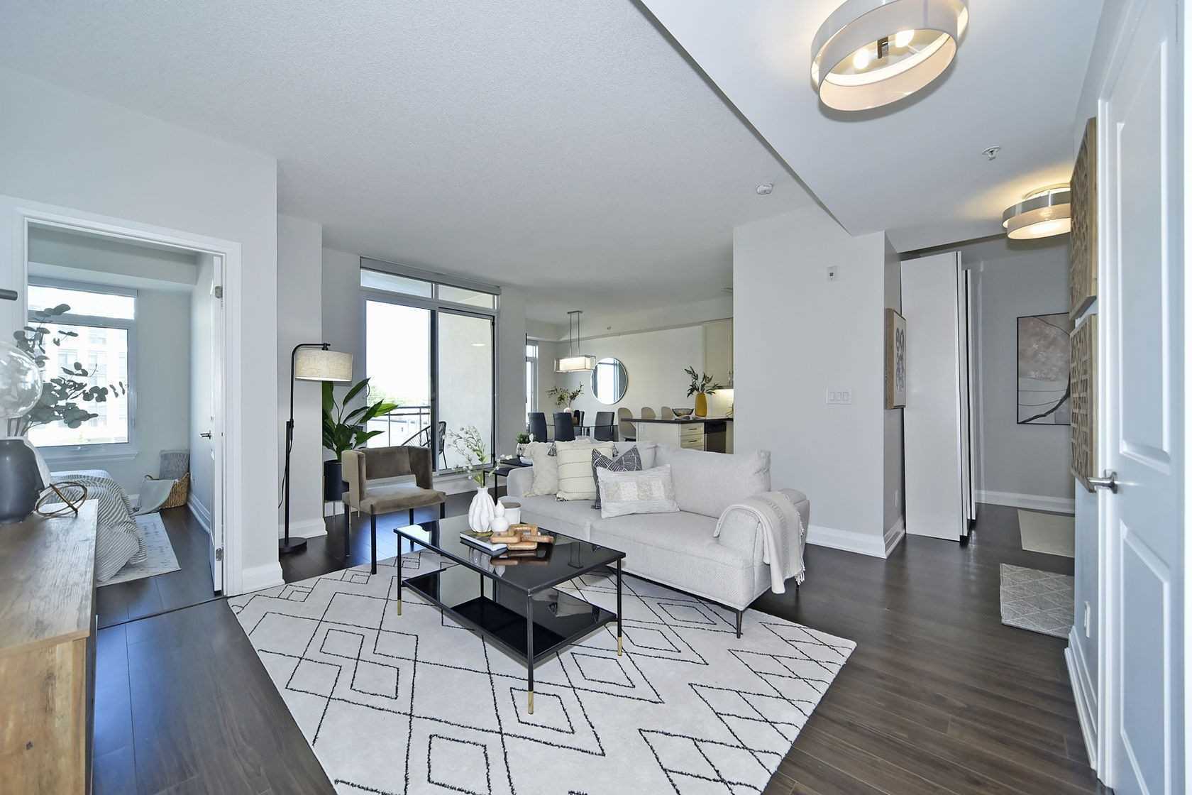 24 Woodstream Blvd, #310