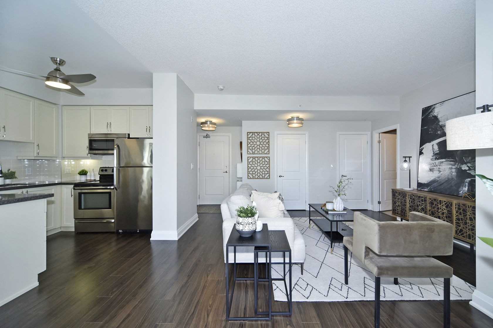 24 Woodstream Blvd, #310