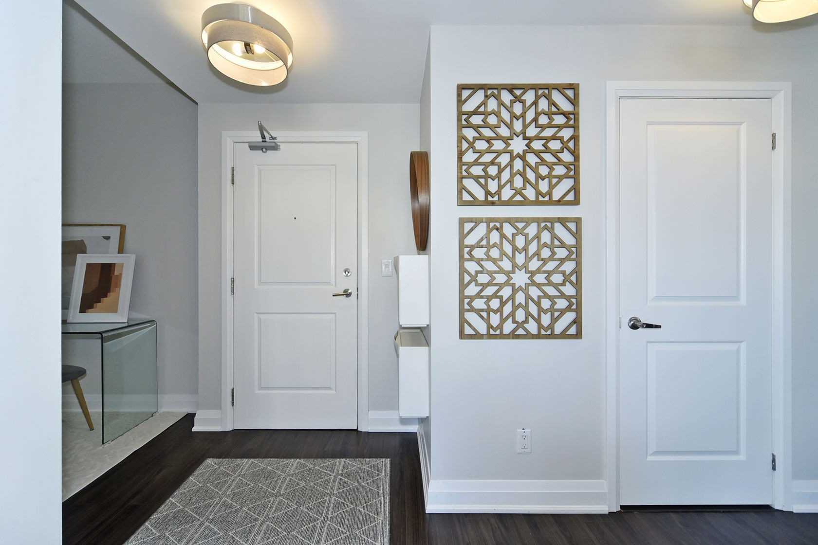 24 Woodstream Blvd, #310