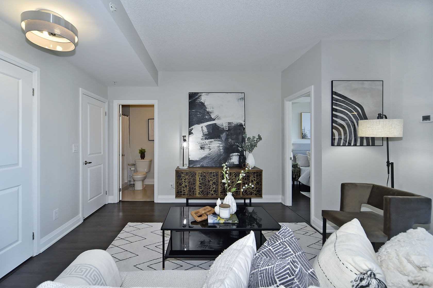 24 Woodstream Blvd, #310