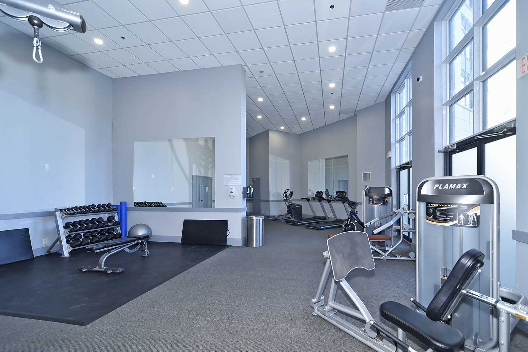 24 Woodstream Blvd, #310