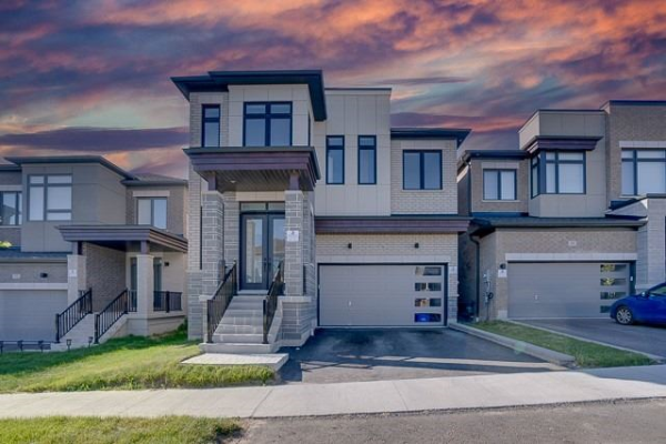 56 Markview Rd, Whitchurch-Stouffville