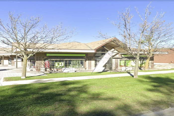 2354 Major Mackenzie Dr, Vaughan