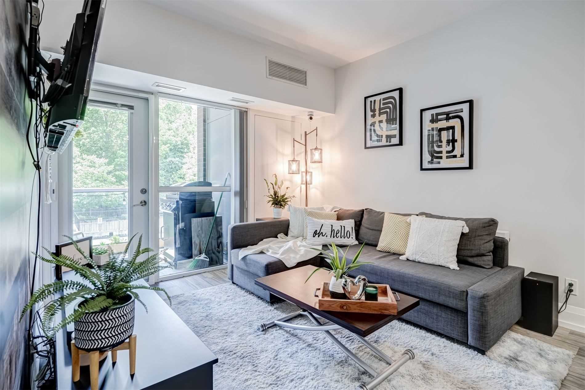 8302 Islington Ave, #216