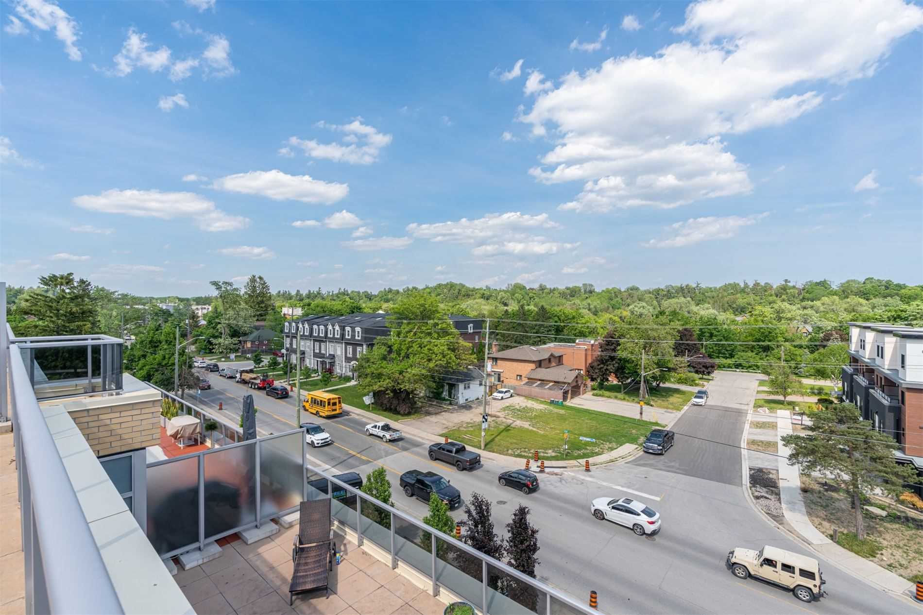 8302 Islington Ave, #216