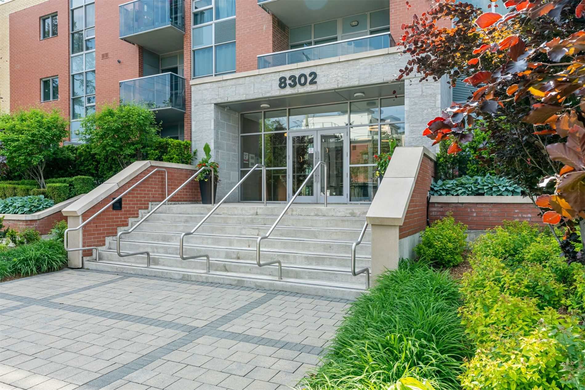 8302 Islington Ave, #216