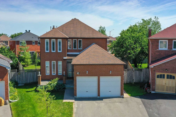 28 Springfield Dr, Markham