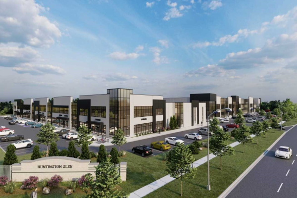 0 Langstaff Rd Bldg A, Vaughan
