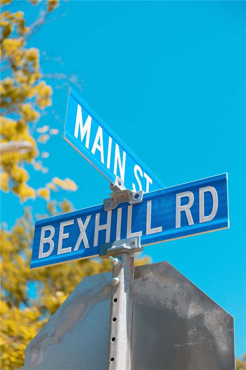 394 Bexhill Rd