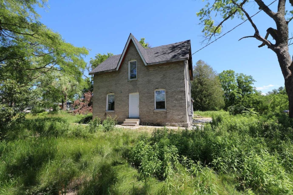 16481 Highway 48 Rd, Whitchurch-Stouffville