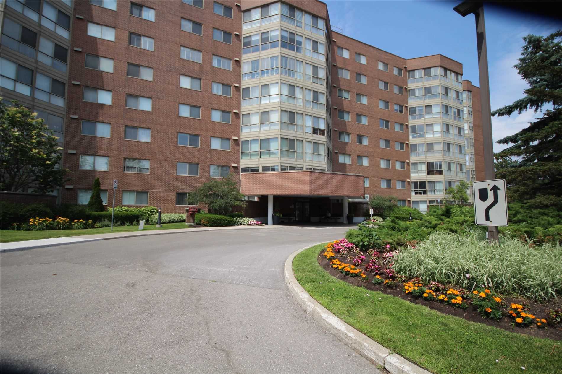 5 Weldrick Rd W, #111