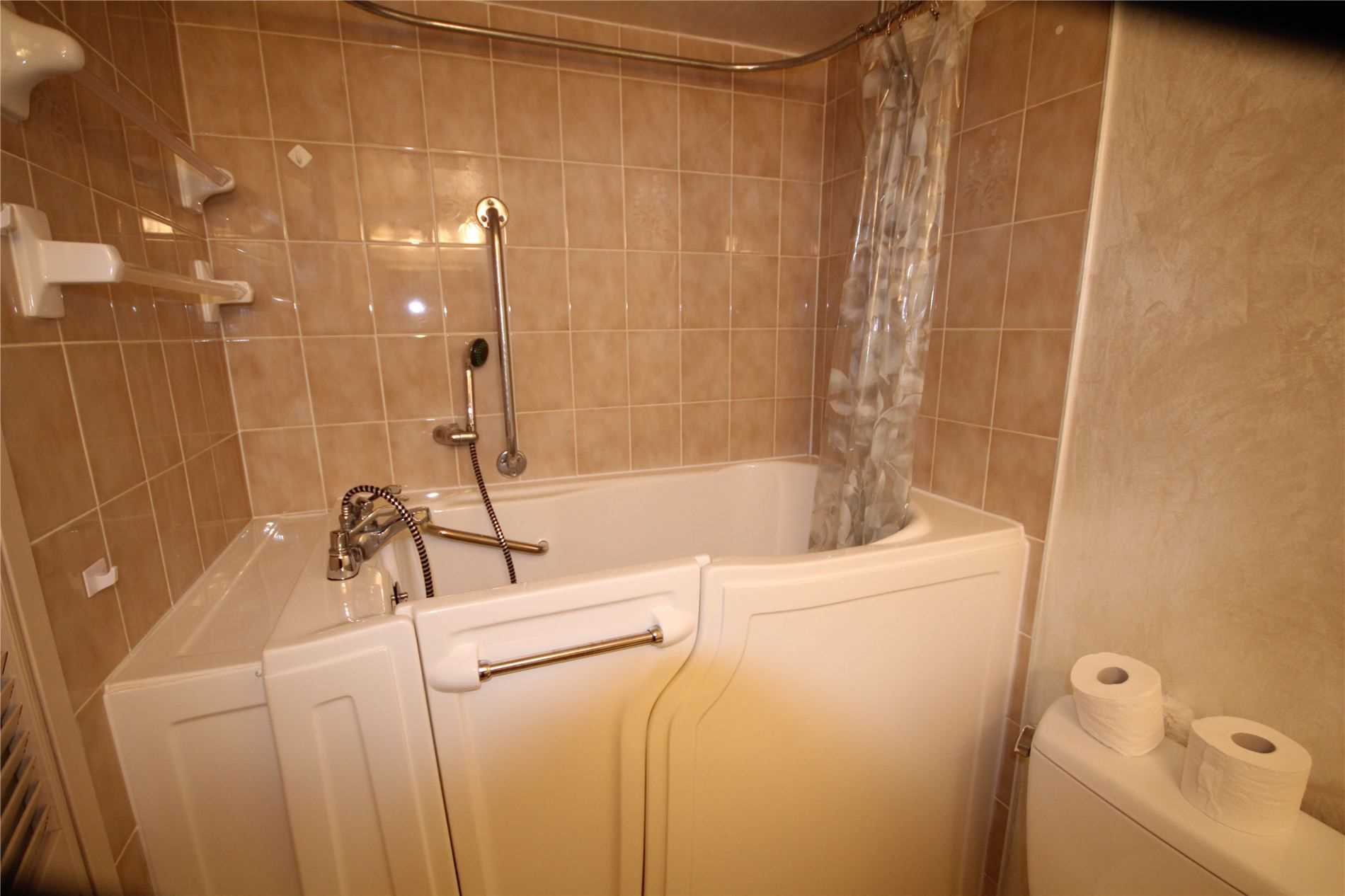 5 Weldrick Rd W, #111