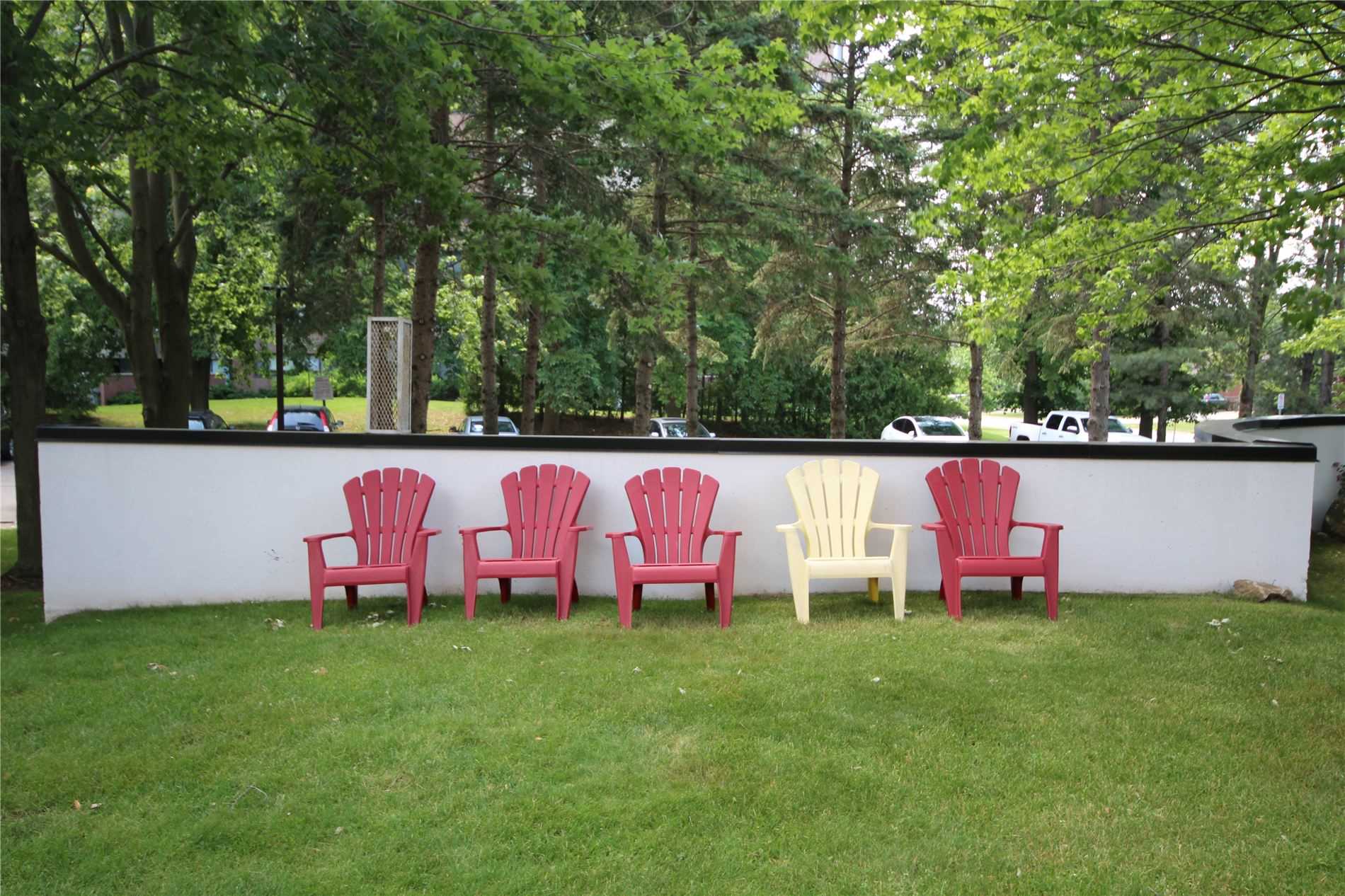 5 Weldrick Rd W, #111