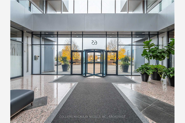 65 Allstate Pkwy, Markham