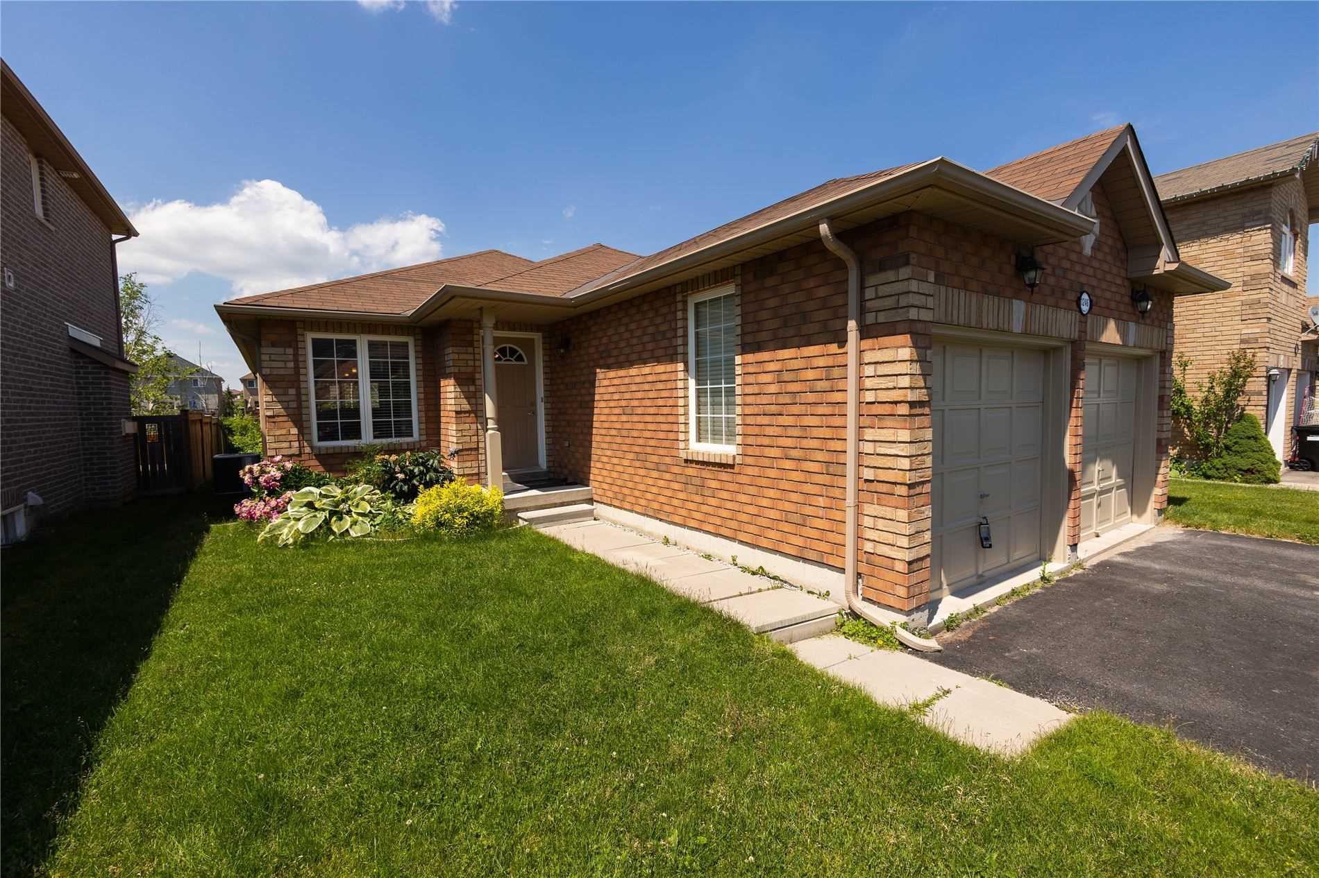 1246 Lowrie St, #Upper