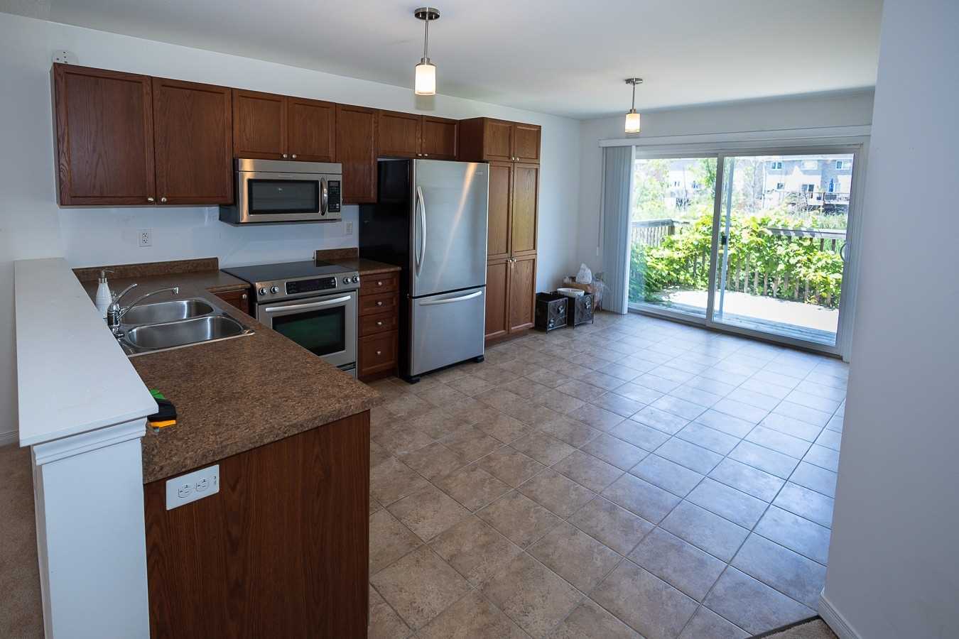 1246 Lowrie St, #Upper