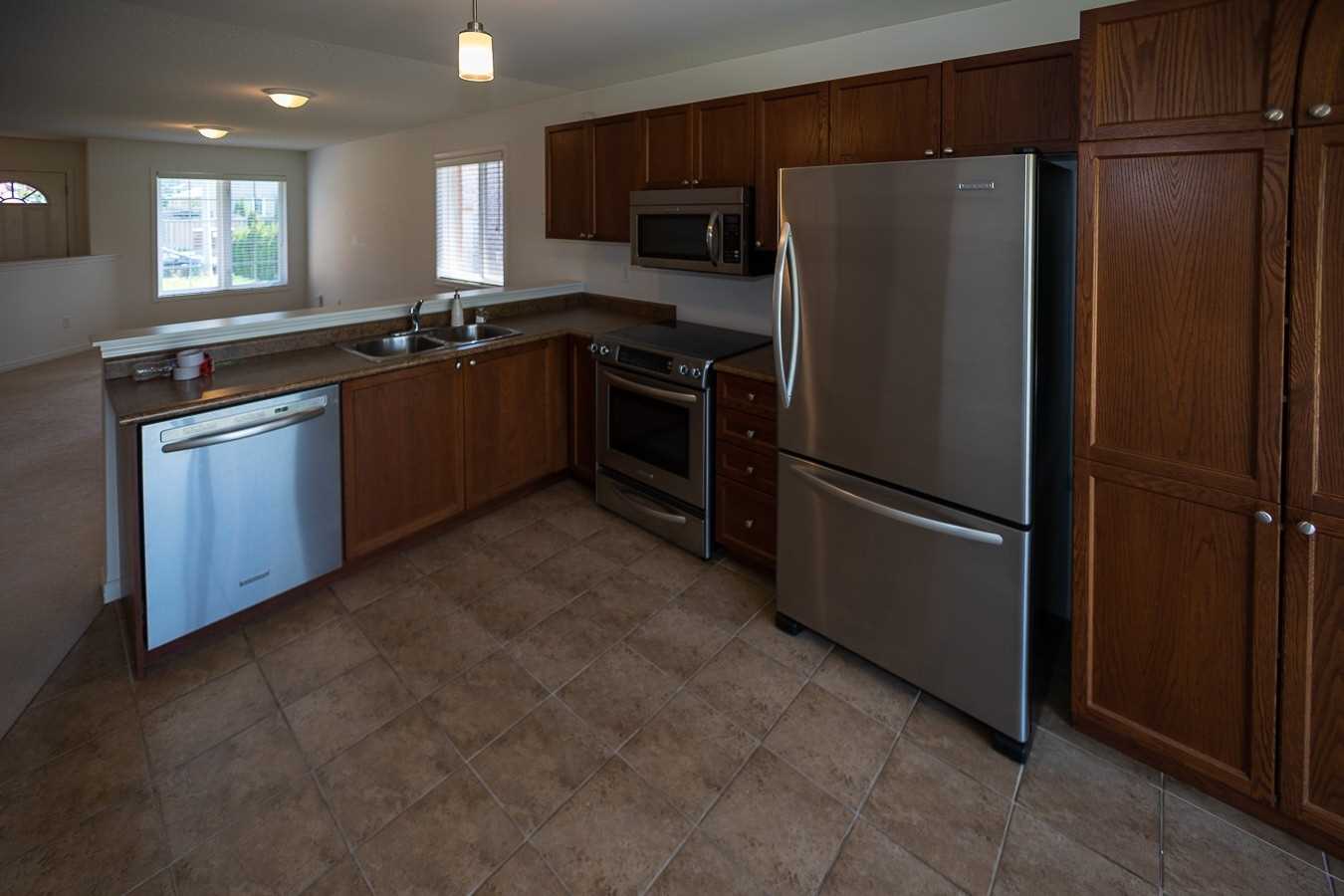1246 Lowrie St, #Upper