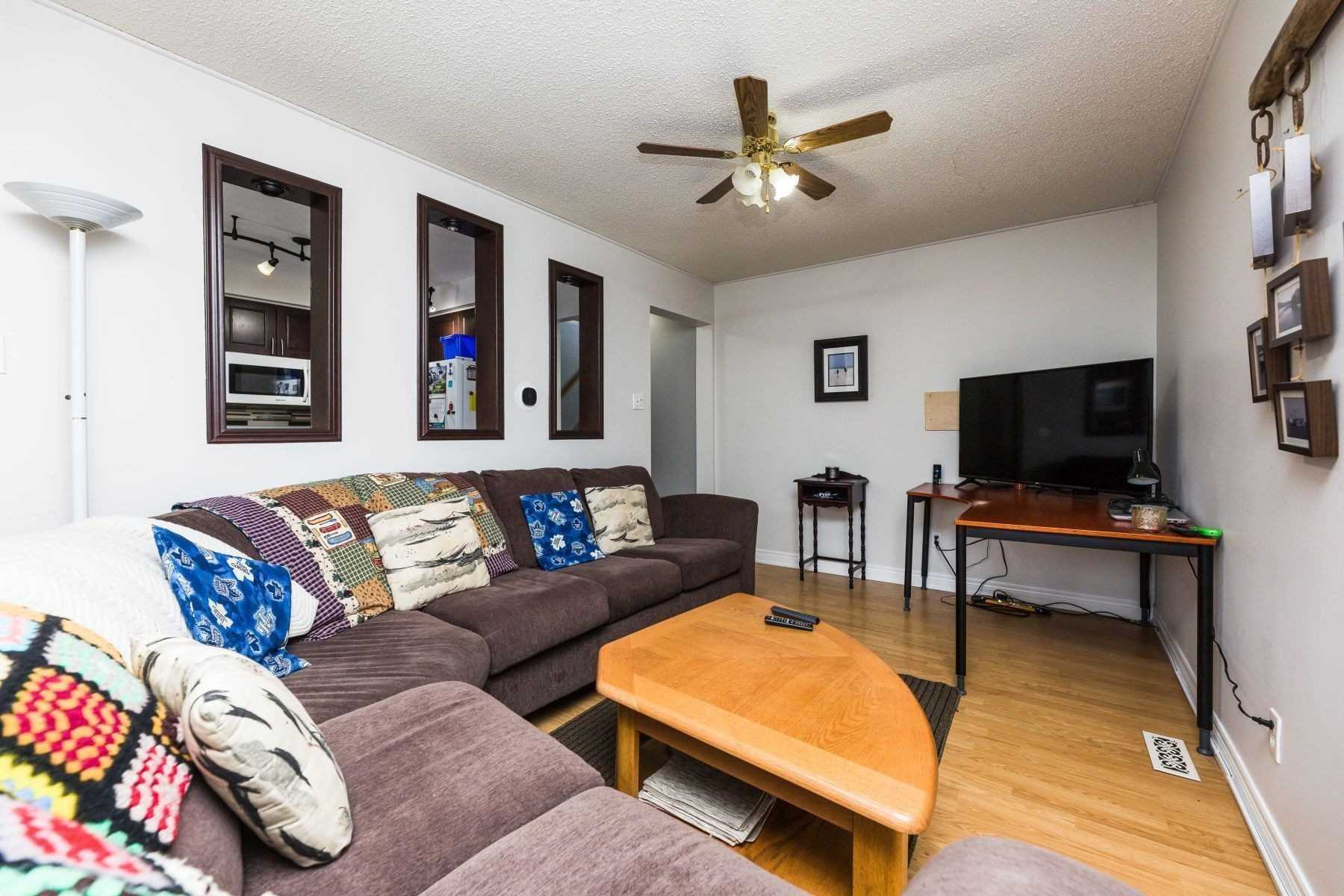 20 Mcknight Cres