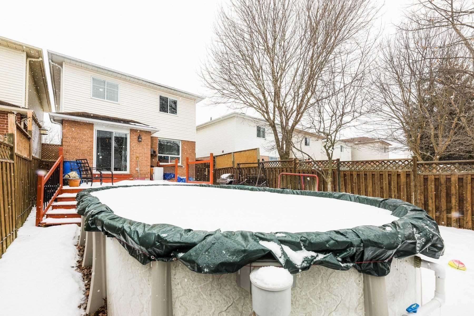 20 Mcknight Cres