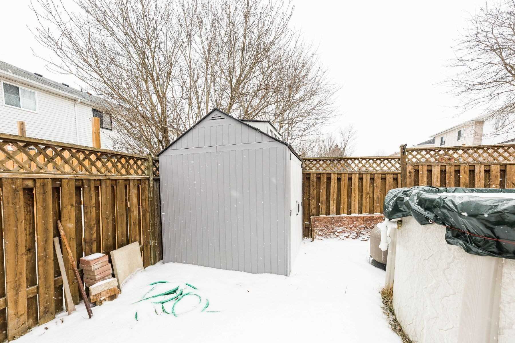 20 Mcknight Cres