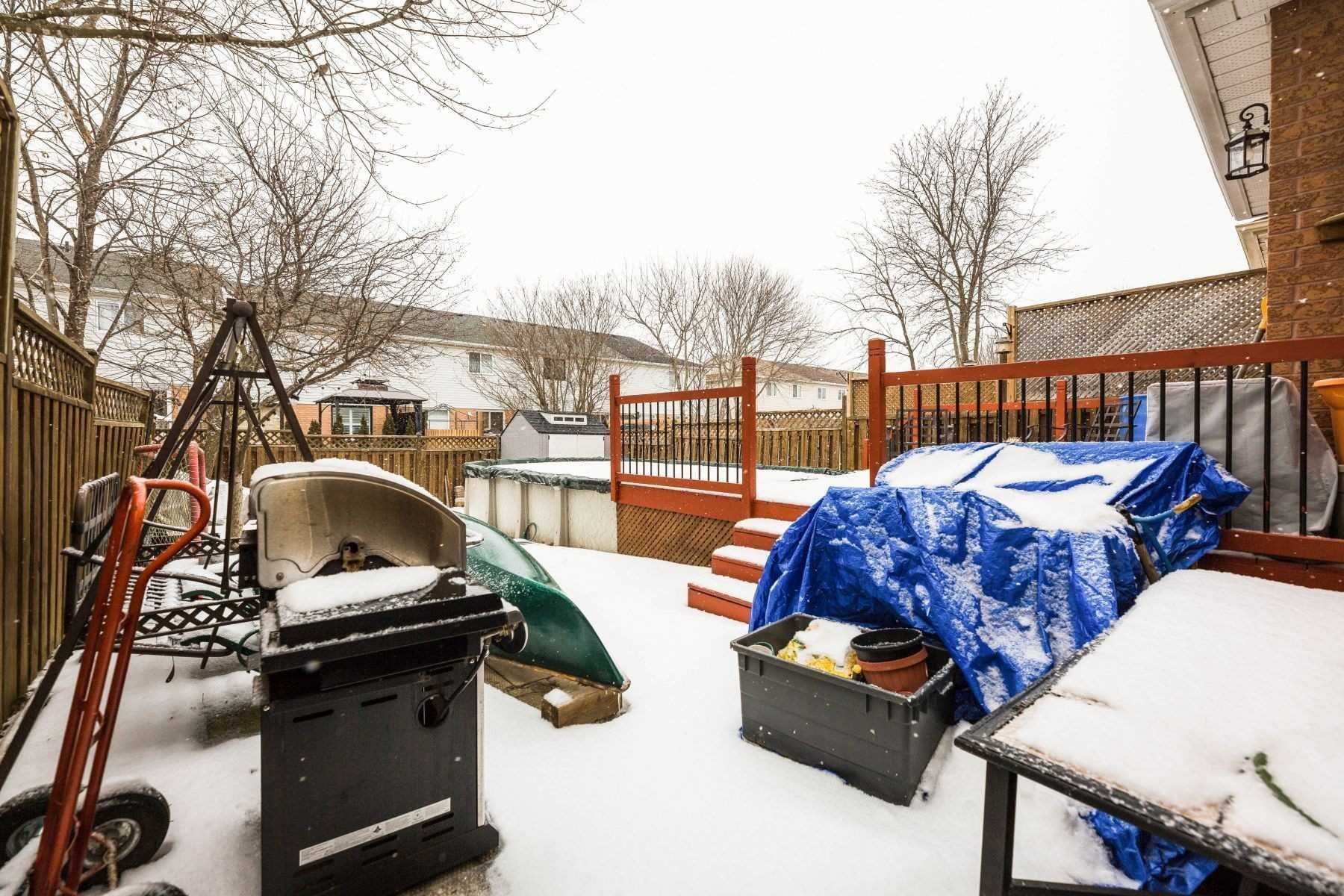 20 Mcknight Cres