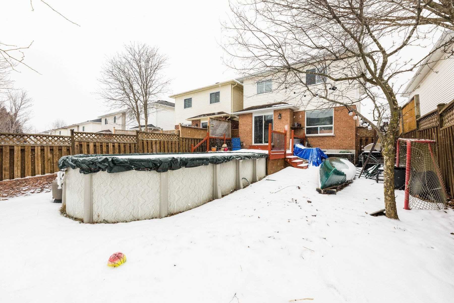 20 Mcknight Cres