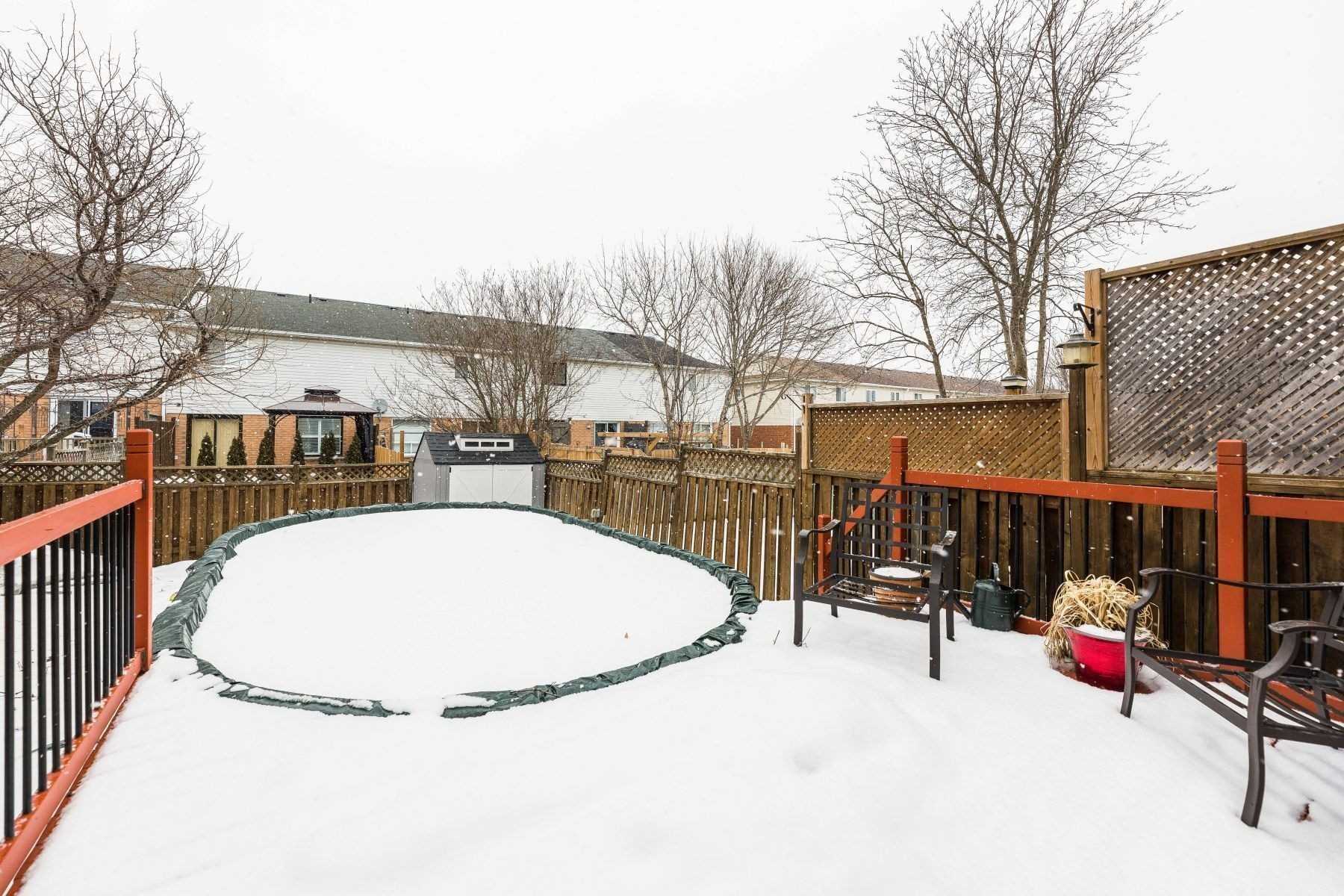 20 Mcknight Cres