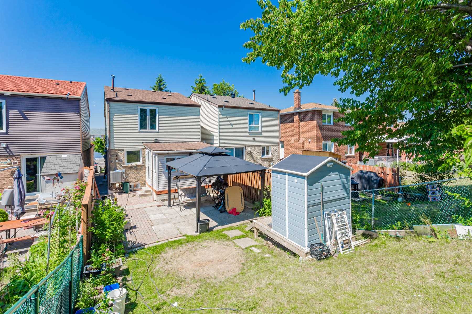 63 Cog Hill Dr, Vaughan
