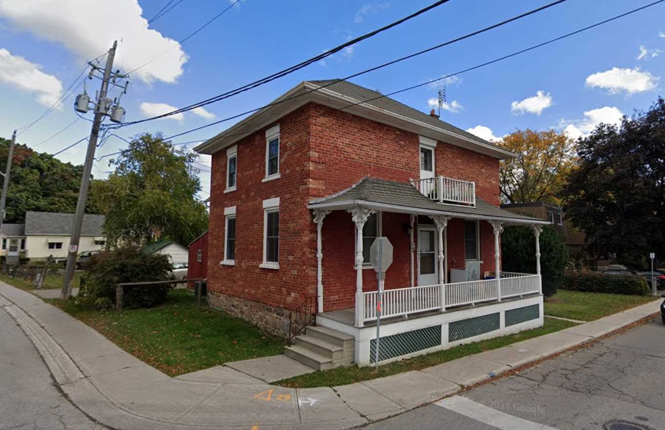47 Washington St