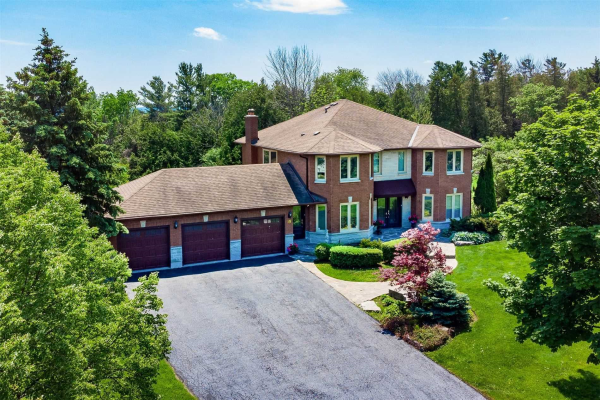19 Grandview Cres, Bradford West Gwillimbury