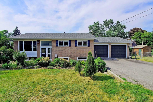 East Gwillimbury