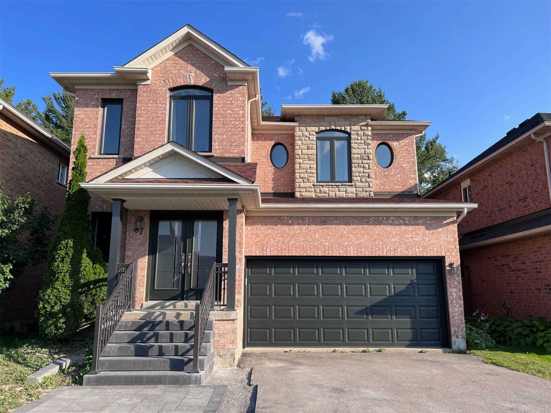 87 Worthington Ave