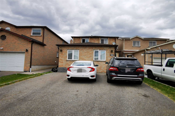 34 Forbes Cres, Markham