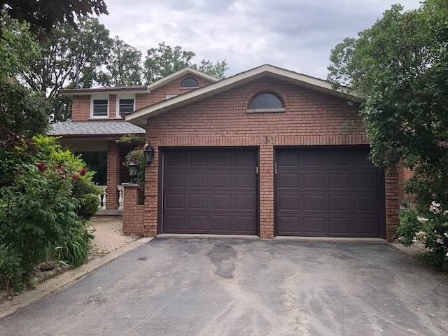 131 Sydel Cres