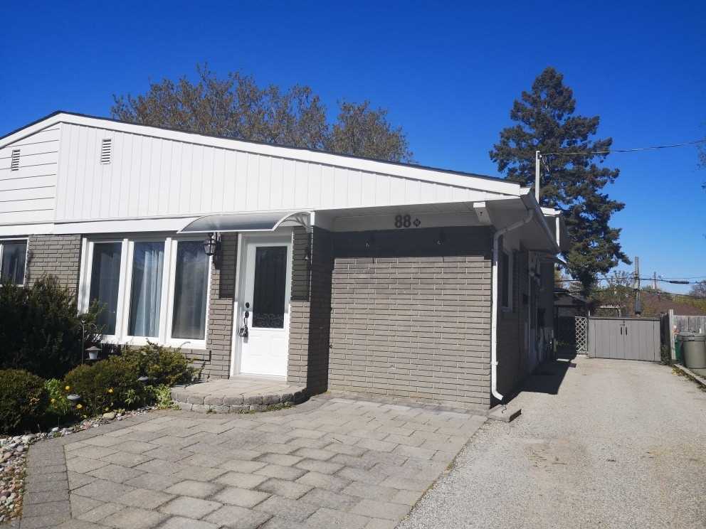 88 Septonne Ave, #Main