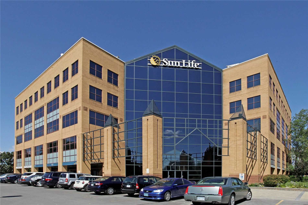 9050 Yonge St, Richmond Hill