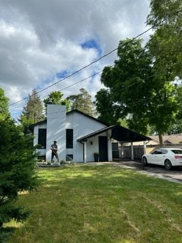 258 Altamira Rd