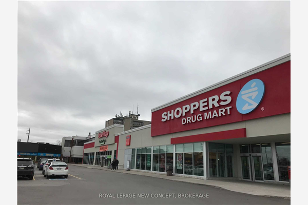 10620 Yonge St, Richmond Hill